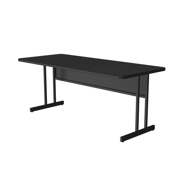 Correll WS Melamine Training Tables WS3060M-07